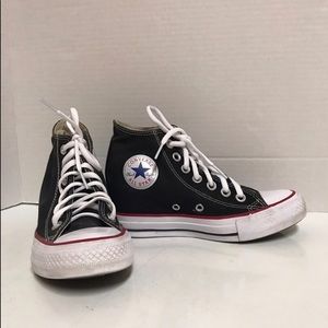 Converse All Star Girls High Top Sneaker
